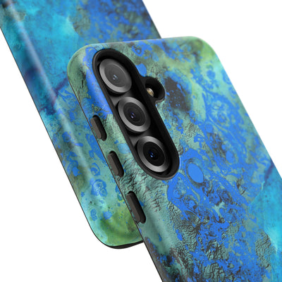 J. Bannon "Dunedevil 02" Phone Case