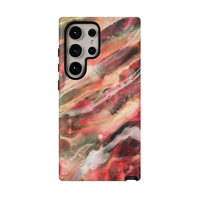 J. Bannon "Dunedevil 19" Phone Case