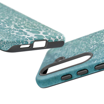 J. Bannon "Dunedevil 12" Phone Case
