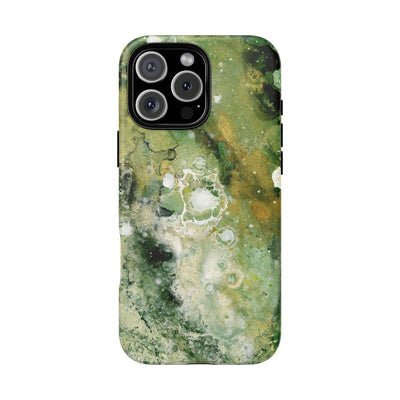 J. Bannon "Dunedevil 09" Phone Case