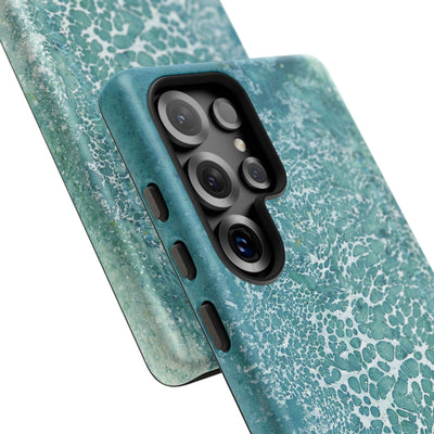 J. Bannon "Dunedevil 12" Phone Case