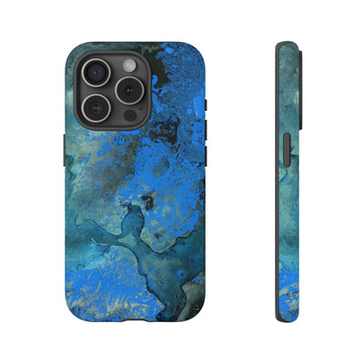 J. Bannon "Dunedevil 01" Phone Case