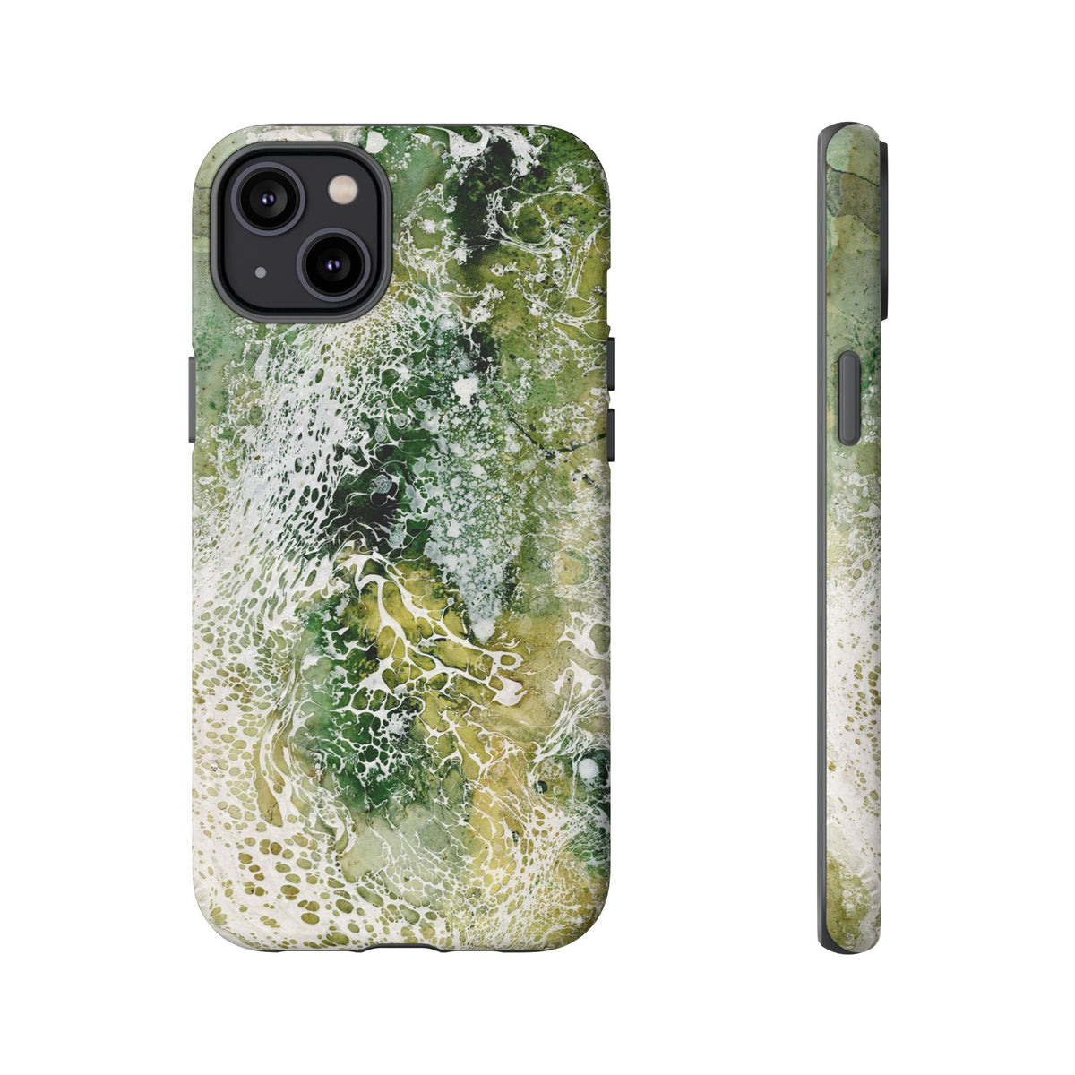 J. Bannon "Dunedevil 10" Phone Case
