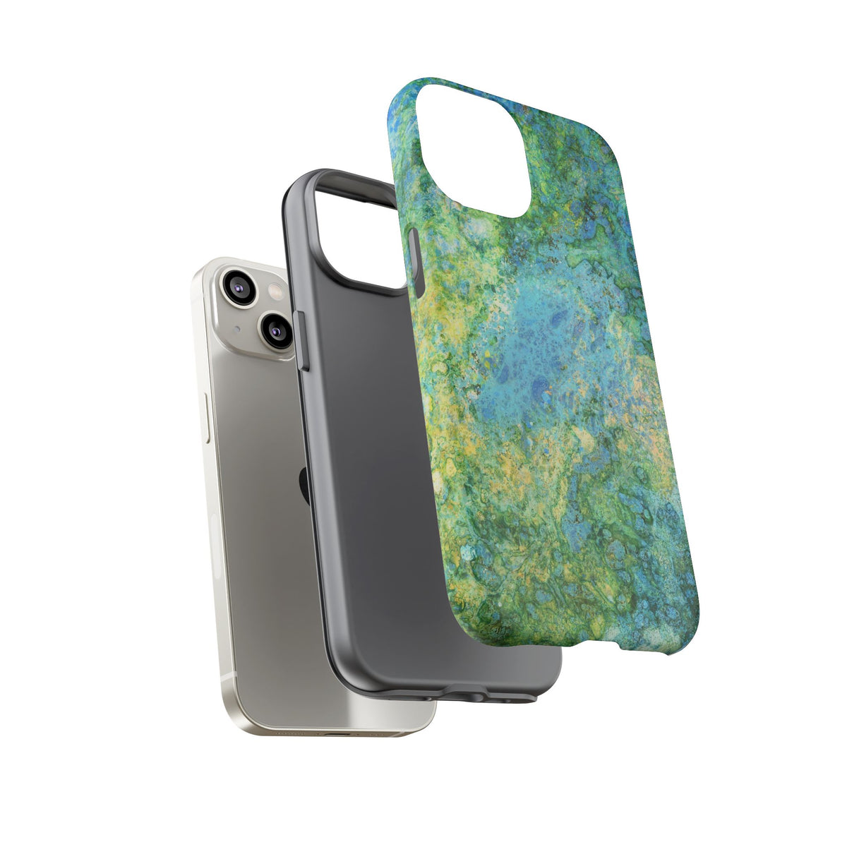 J. Bannon "Dunedevil 21" Phone Case