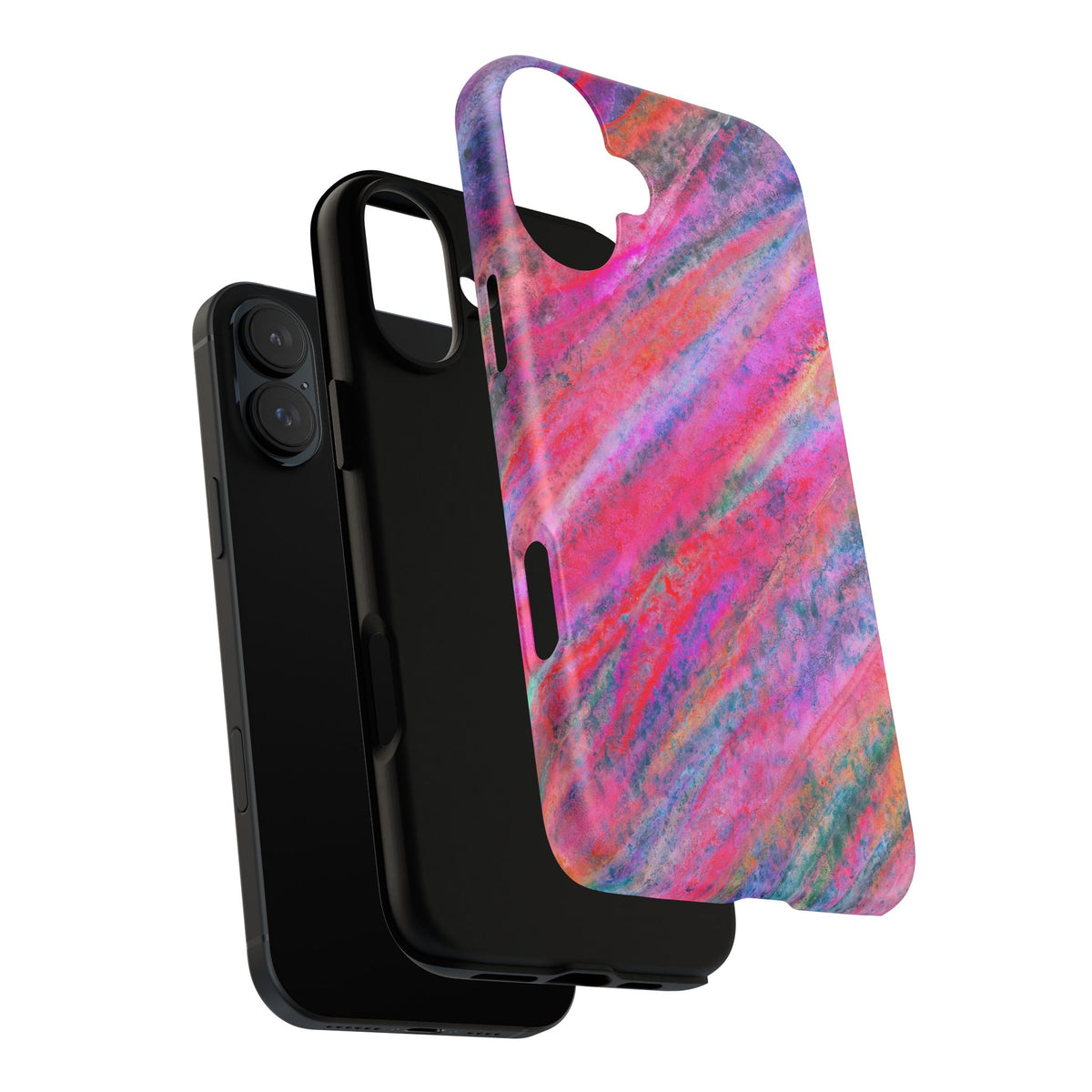 J. Bannon "Dunedevil 17" Phone Case