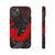 J. Bannon "Destroyer Of Worlds: Thunder" Phone Case