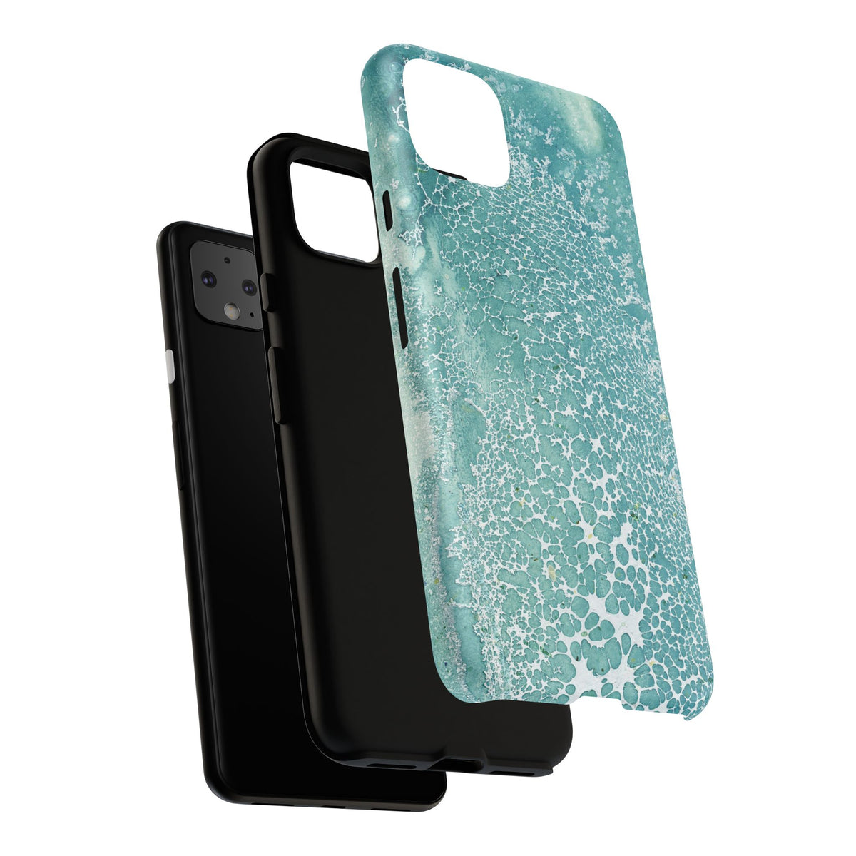 J. Bannon "Dunedevil 11" Phone Case