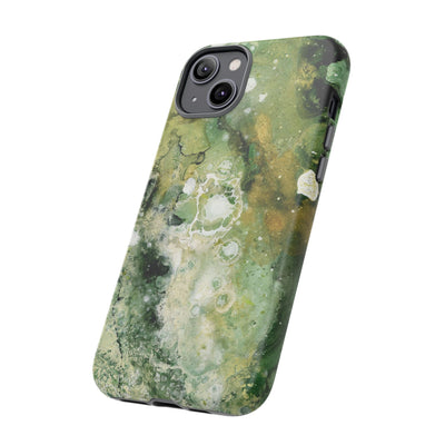 J. Bannon "Dunedevil 09" Phone Case