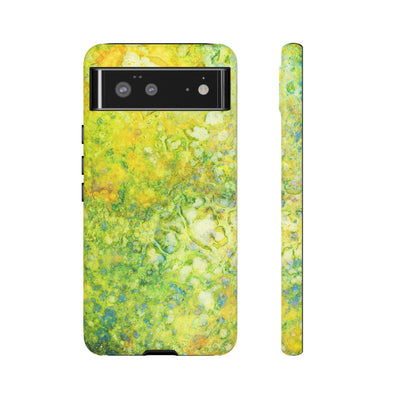 J. Bannon "Dunedevil 20" Phone Case