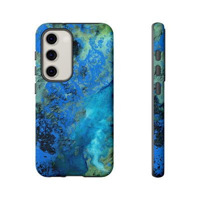 J. Bannon "Dunedevil 02" Phone Case