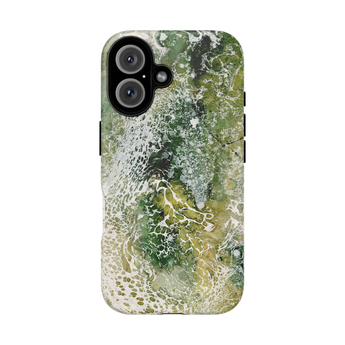 J. Bannon "Dunedevil 10" Phone Case
