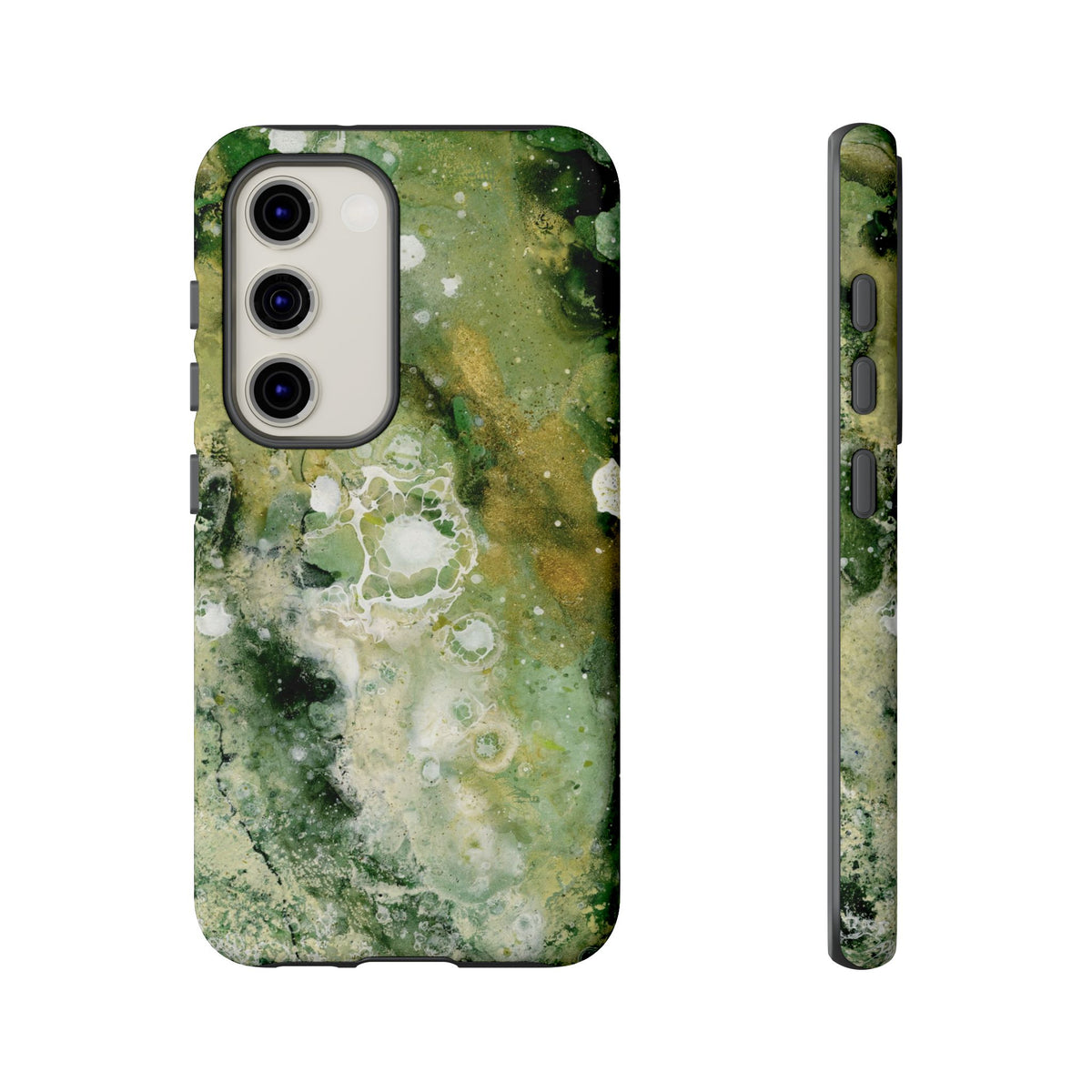 J. Bannon "Dunedevil 09" Phone Case