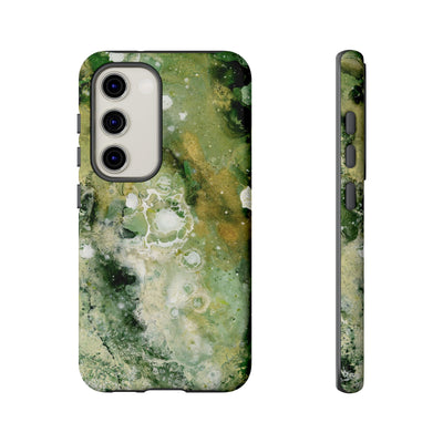 J. Bannon "Dunedevil 09" Phone Case