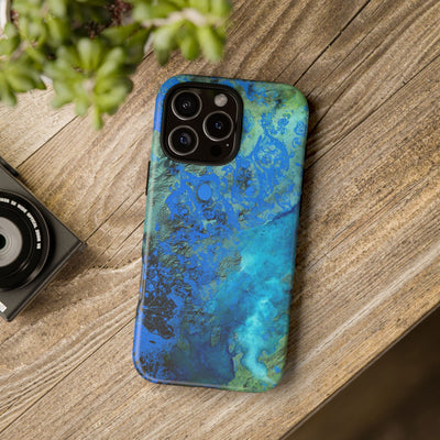J. Bannon "Dunedevil 02" Phone Case