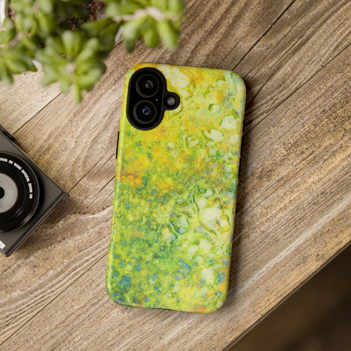 J. Bannon "Dunedevil 20" Phone Case