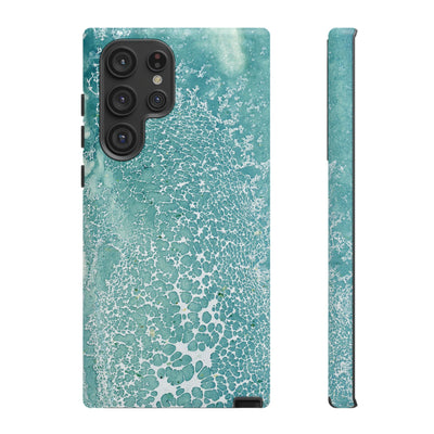 J. Bannon "Dunedevil 11" Phone Case