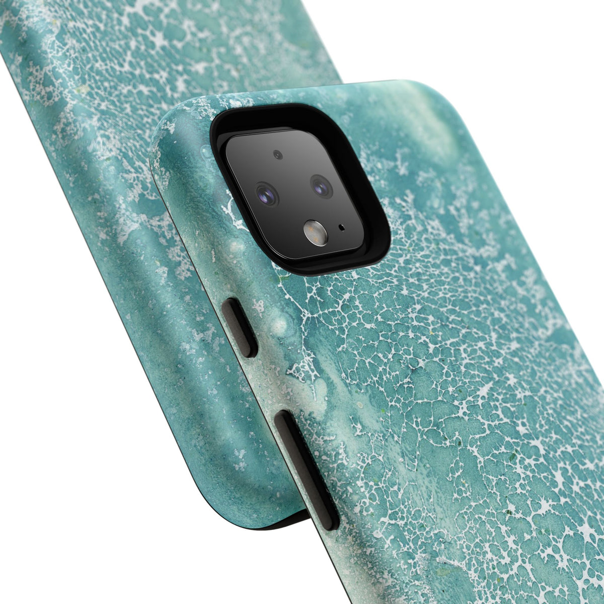 J. Bannon "Dunedevil 11" Phone Case