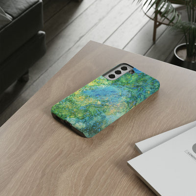 J. Bannon "Dunedevil 21" Phone Case