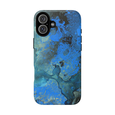 J. Bannon "Dunedevil 01" Phone Case