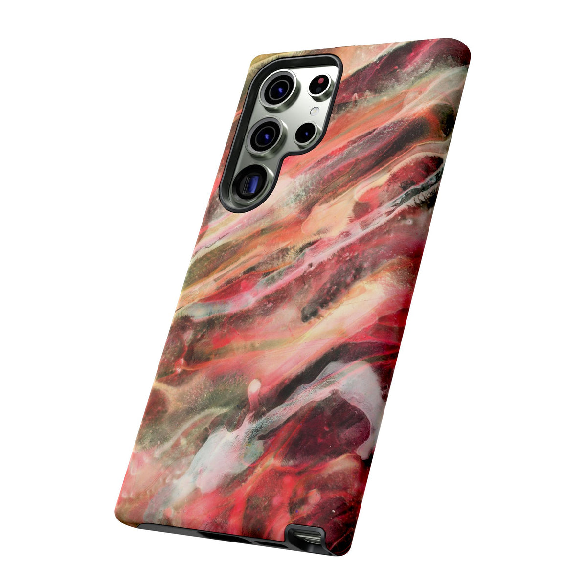 J. Bannon "Dunedevil 19" Phone Case