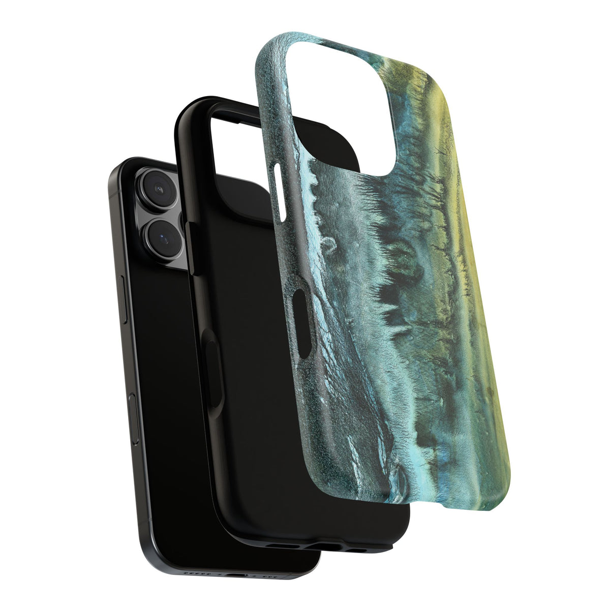 J. Bannon "Dunedevil 13" Phone Case