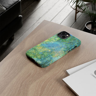 J. Bannon "Dunedevil 21" Phone Case