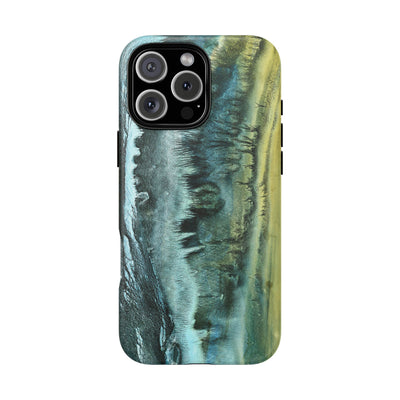 J. Bannon "Dunedevil 13" Phone Case