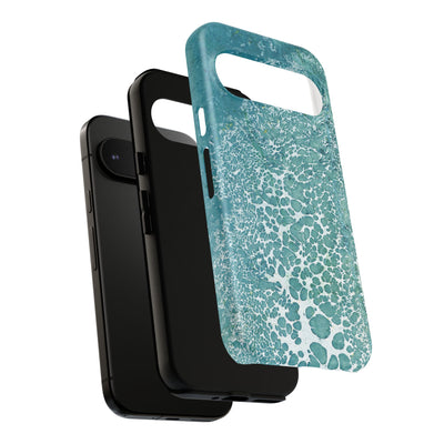 J. Bannon "Dunedevil 12" Phone Case