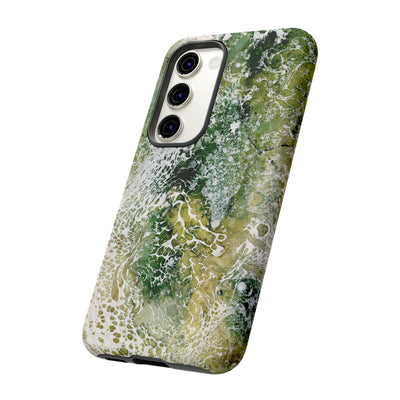 J. Bannon "Dunedevil 10" Phone Case
