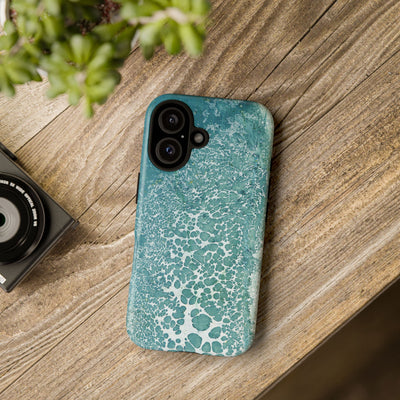 J. Bannon "Dunedevil 12" Phone Case