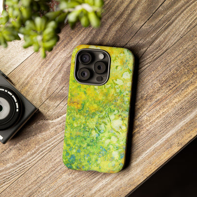 J. Bannon "Dunedevil 20" Phone Case