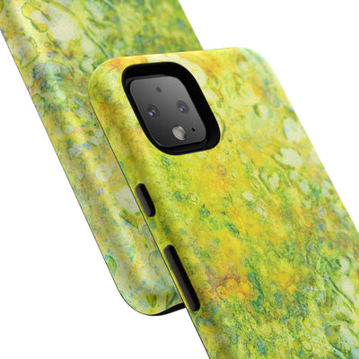J. Bannon "Dunedevil 20" Phone Case