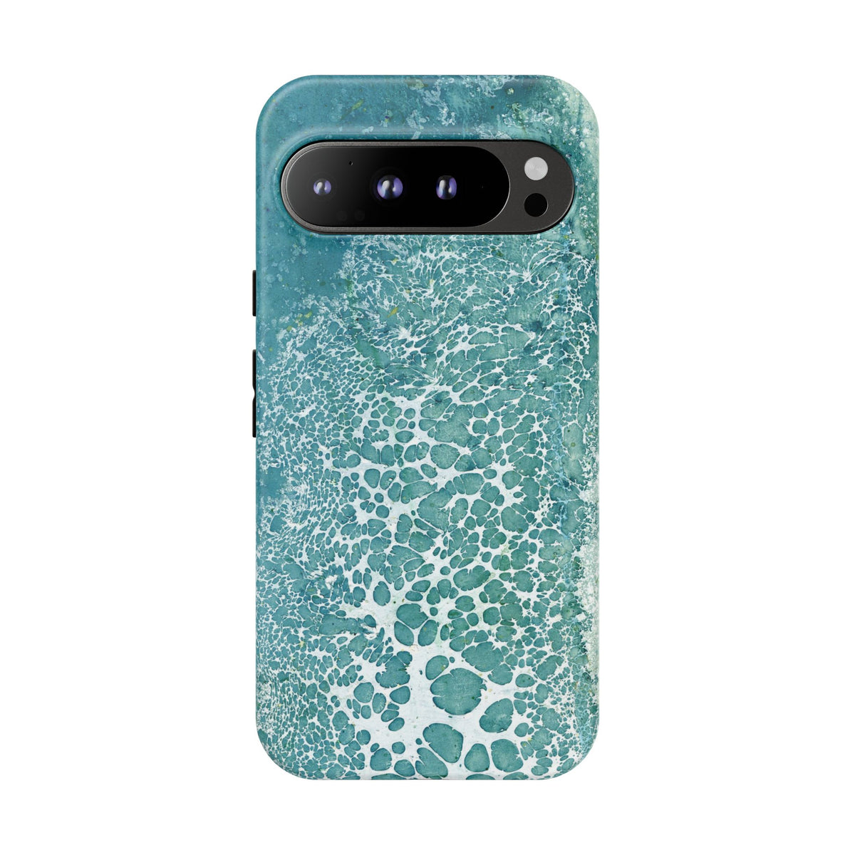 J. Bannon "Dunedevil 12" Phone Case