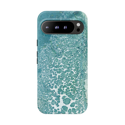 J. Bannon "Dunedevil 12" Phone Case