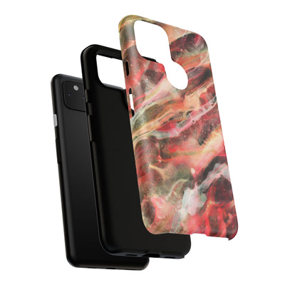J. Bannon "Dunedevil 19" Phone Case