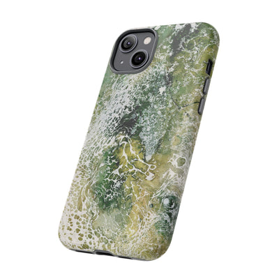 J. Bannon "Dunedevil 10" Phone Case