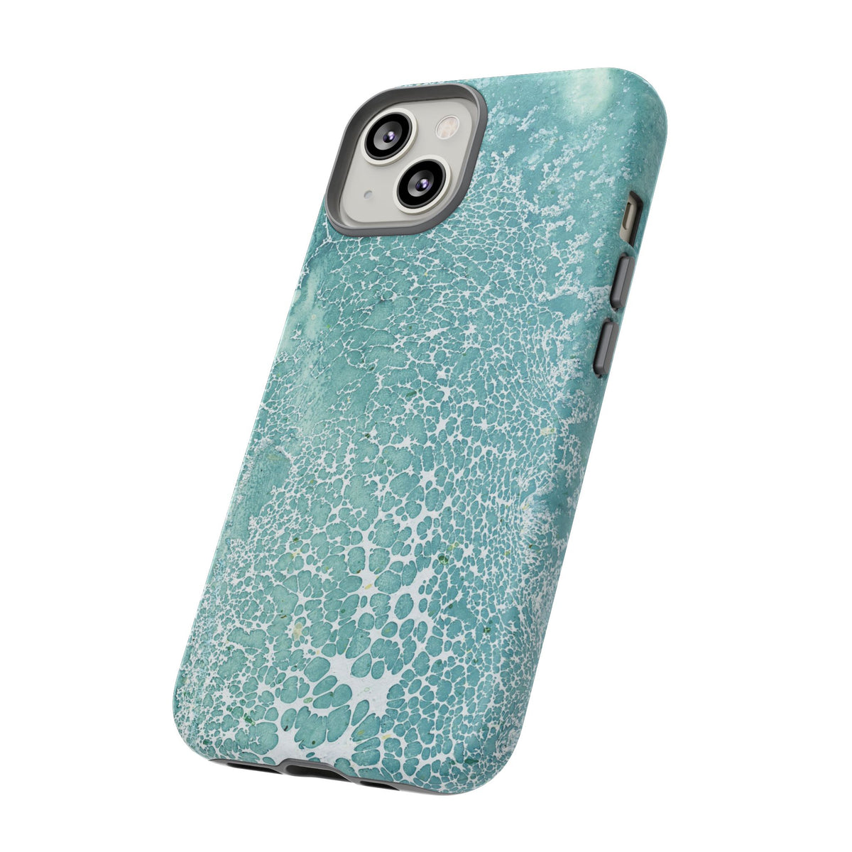 J. Bannon "Dunedevil 11" Phone Case