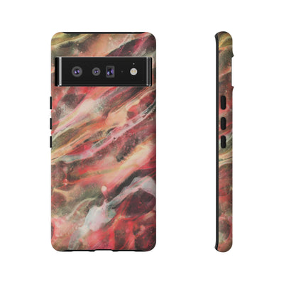 J. Bannon "Dunedevil 19" Phone Case