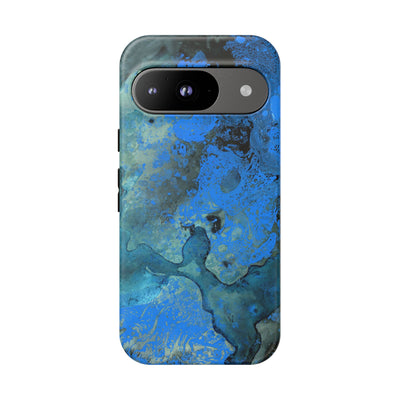J. Bannon "Dunedevil 01" Phone Case