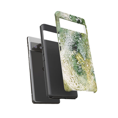 J. Bannon "Dunedevil 10" Phone Case