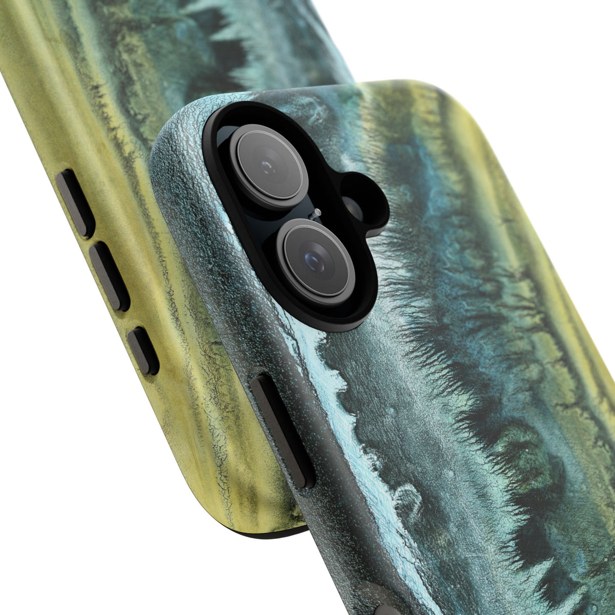 J. Bannon "Dunedevil 13" Phone Case