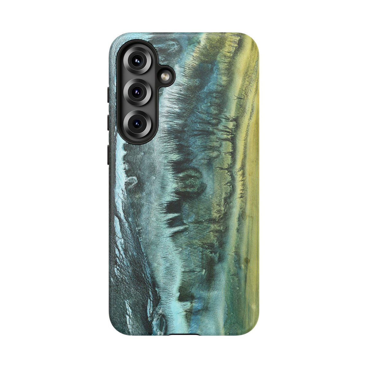 J. Bannon "Dunedevil 13" Phone Case
