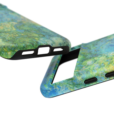 J. Bannon "Dunedevil 21" Phone Case