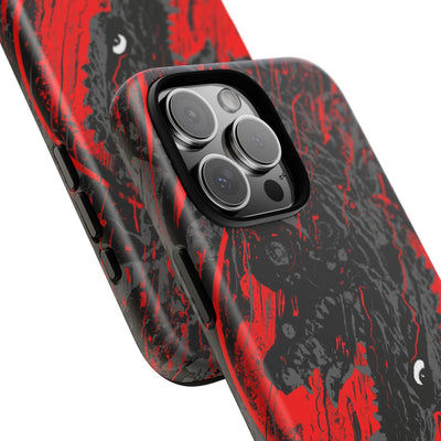 J. Bannon "Destroyer Of Worlds: Thunder" Phone Case