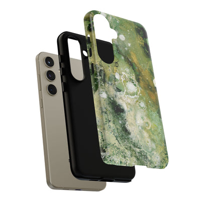J. Bannon "Dunedevil 09" Phone Case