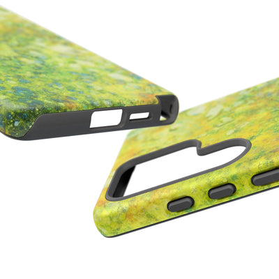 J. Bannon "Dunedevil 20" Phone Case