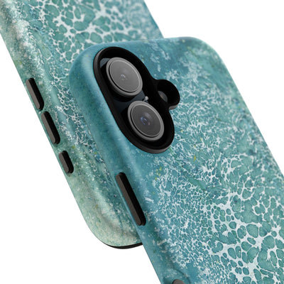 J. Bannon "Dunedevil 12" Phone Case