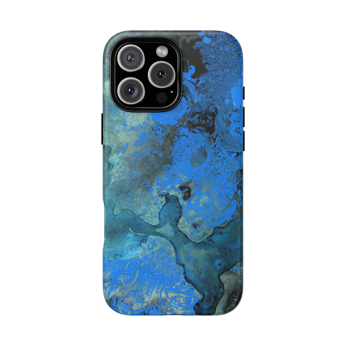 J. Bannon "Dunedevil 01" Phone Case