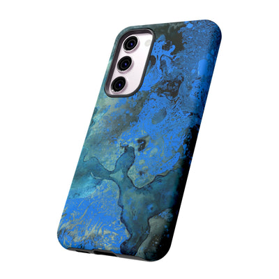 J. Bannon "Dunedevil 01" Phone Case