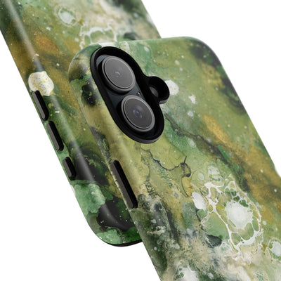J. Bannon "Dunedevil 09" Phone Case